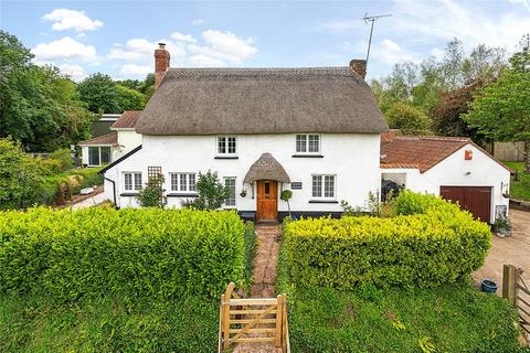 4 bedroom detached house for sale, Otterton, Budleigh Salterton