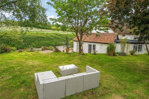 4 bedroom detached house for sale, Otterton, Budleigh Salterton