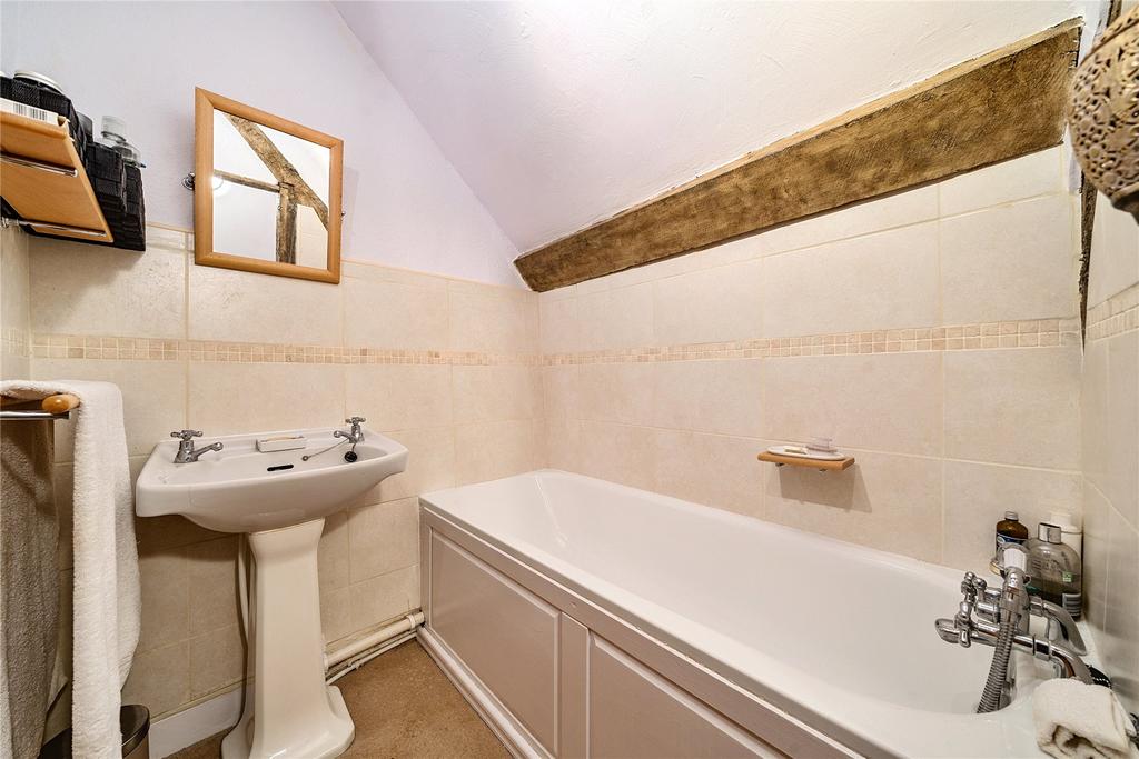 Principal Ensuite