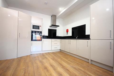 undefined, Lune Street, Preston PR1