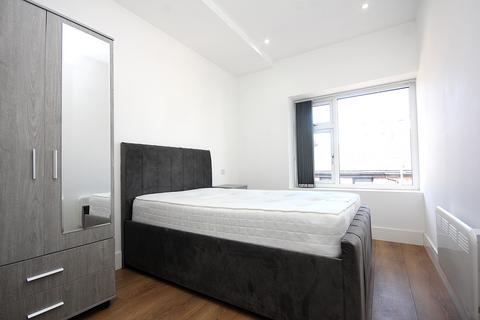 undefined, Lune Street, Preston PR1