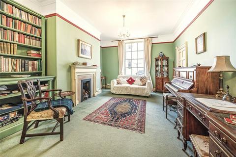 3 bedroom townhouse for sale, Churchgate Street, Bury St Edmunds, Suffolk, IP33