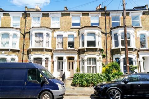 2 bedroom apartment for sale, Bardolph Road, London, N7