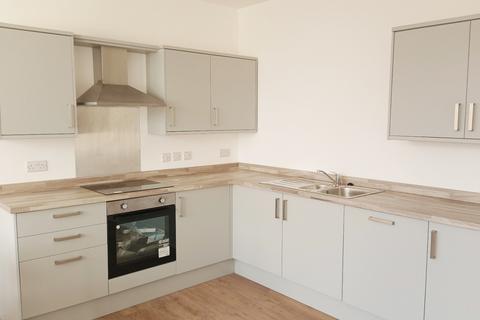1 bedroom apartment to rent, The Granby, The Station Street, Nottingham, Nottinghamshire, NG2 3AJ