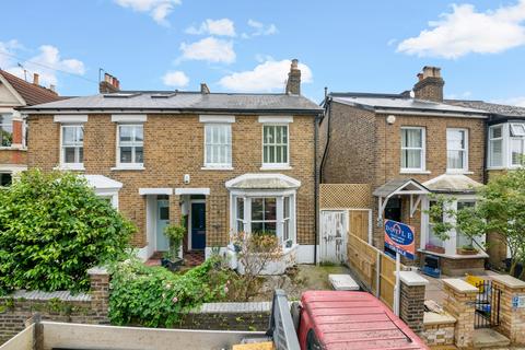 2 bedroom semi-detached house for sale, St Marks Road, Hanwell, W7