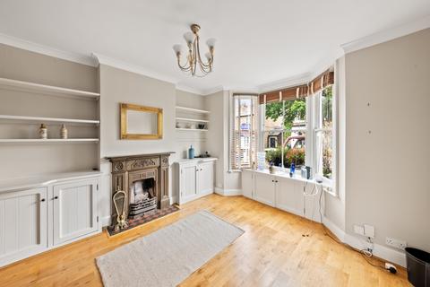 2 bedroom semi-detached house for sale, St Marks Road, Hanwell, W7