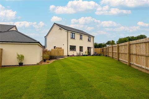 4 bedroom detached house for sale, Buckland Brewer, Bideford