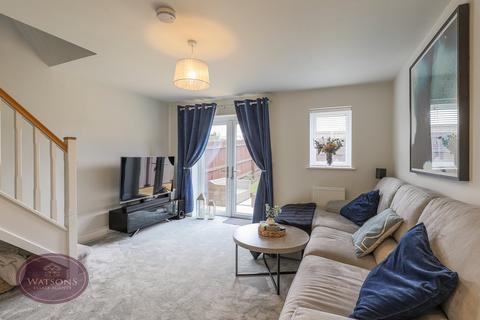 2 bedroom terraced house for sale, Davenport Drive, Giltbrook, Nottingham, NG16