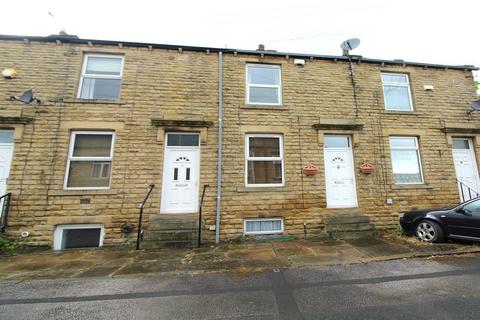 2 bedroom terraced house to rent, Dawson Street, Leeds