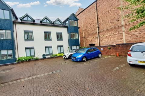 2 bedroom ground floor flat for sale, Pudding Mews, Hexham, Northumberland, NE46 3SW