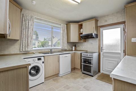 1 Castleton Crescent, Newton Mearns, Glasgow, G77 5JX