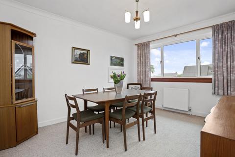 1 Castleton Crescent, Newton Mearns, Glasgow, G77 5JX