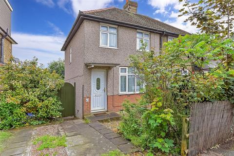 2 bedroom semi-detached house for sale, Northcote Road, Strood, Rochester, Kent