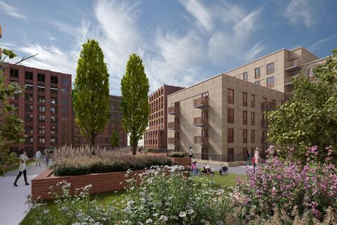 4 bedroom flat for sale, BRIDGEWATER WHARF, Ordsall Lane, Manchester, Greater Manchester, M5