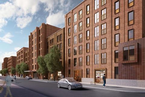 4 bedroom flat for sale, BRIDGEWATER WHARF, Ordsall Lane, Manchester, Greater Manchester, M5