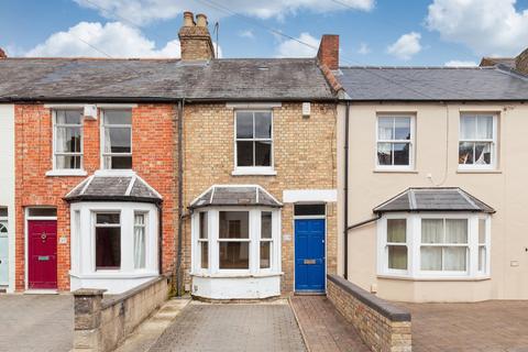 2 bedroom terraced house for sale, East Oxford OX4 3AQ
