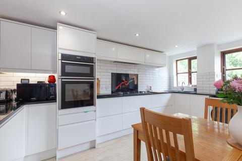 2 bedroom terraced house for sale, East Oxford OX4 3AQ