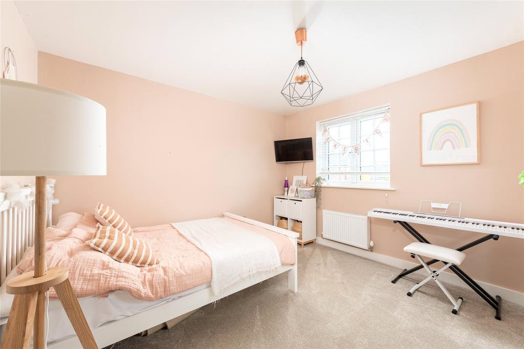 Bedroom Five