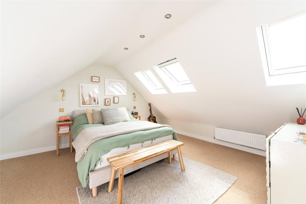 Principal Suite