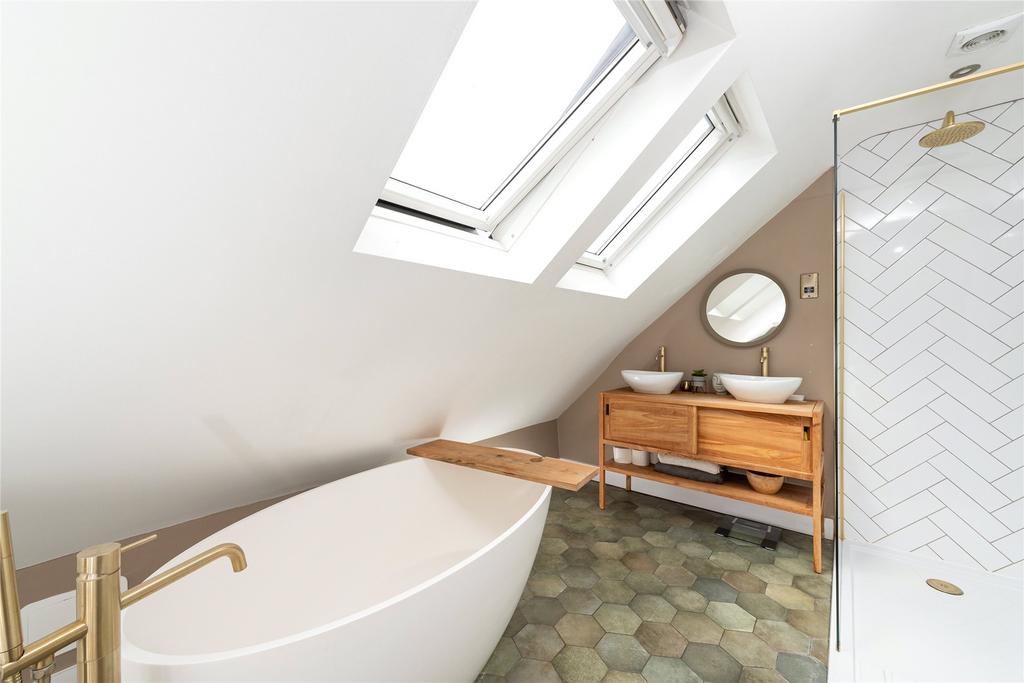 Principal Suite
