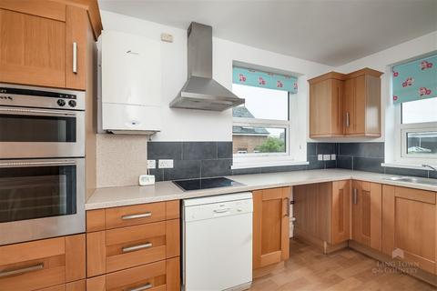 3 bedroom terraced house for sale, Endsleigh Road, Plymouth PL9