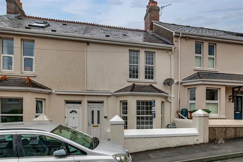 3 bedroom terraced house for sale, Endsleigh Road, Plymouth PL9