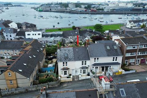 3 bedroom terraced house for sale, Endsleigh Road, Plymouth PL9