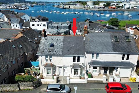 3 bedroom terraced house for sale, Endsleigh Road, Plymouth PL9