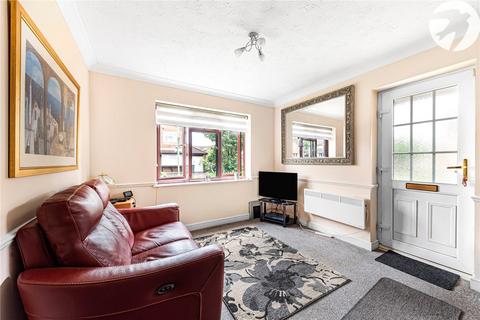 1 bedroom end of terrace house for sale, Perkins Close, Greenhithe, DA9
