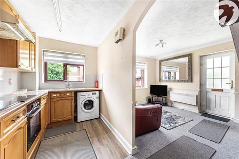 1 bedroom end of terrace house for sale, Perkins Close, Greenhithe, DA9