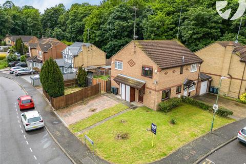 44 Perkins Close, Greenhithe, DA9 9QF