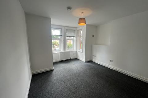 1 bedroom flat to rent, Parkwood Road, Bournemouth BH5