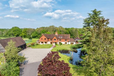 5 bedroom country house for sale, The Haven, Billingshurst, West Sussex