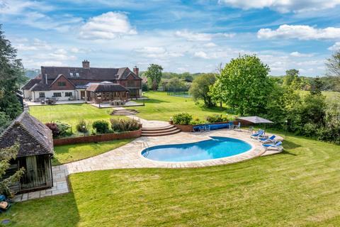 5 bedroom country house for sale, The Haven, Billingshurst, West Sussex