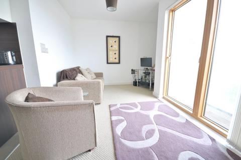 1 bedroom apartment to rent, Britton House, Manchester City Centre, Greenquarter, Manchester, M4