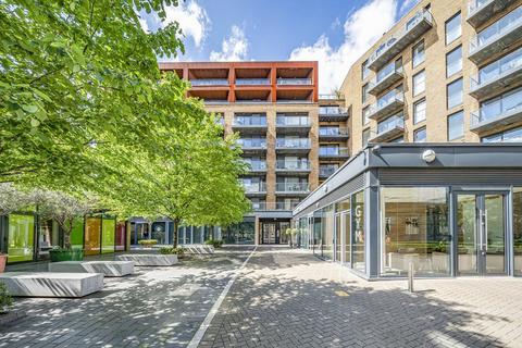 2 bedroom flat for sale, Seafer way, Surrey Quays