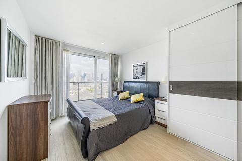 2 bedroom flat for sale, Seafer way, Lewisham