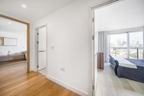 2 bedroom flat for sale, Seafer way, Surrey Quays