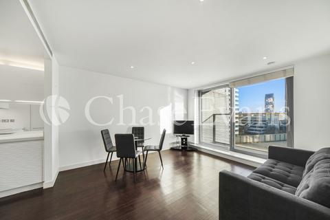 1 bedroom apartment to rent, West Tower, Pan Peninsula, London E14