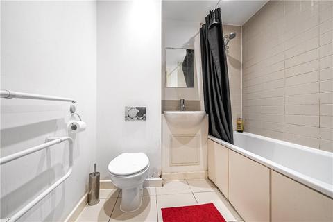Flat 22, Bloomfield Court, 2 Brisbane Road, London, E10 5NY