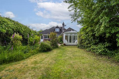 3 bedroom detached house for sale, Lonnen Road, Colehill, Wimborne, Dorset, BH21