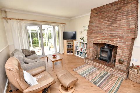 3 bedroom detached house for sale, Lonnen Road, Colehill, Wimborne, Dorset, BH21