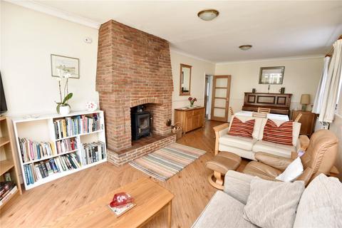 3 bedroom detached house for sale, Lonnen Road, Colehill, Wimborne, Dorset, BH21