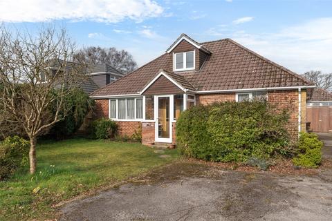 3 bedroom bungalow for sale, Lonnen Road, Colehill, Wimborne, Dorset, BH21