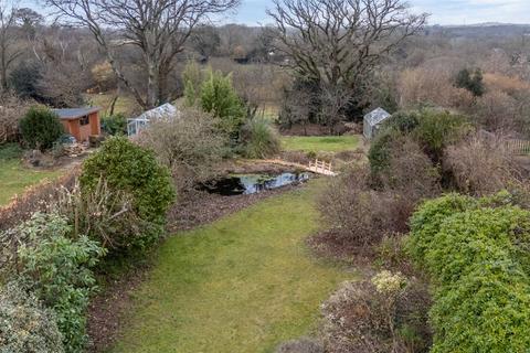 3 bedroom bungalow for sale, Lonnen Road, Colehill, Wimborne, Dorset, BH21