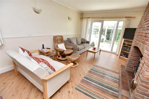 3 bedroom bungalow for sale, Lonnen Road, Colehill, Wimborne, Dorset, BH21