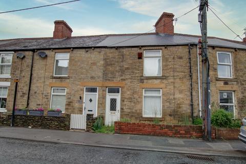 2 bedroom terraced house for sale, Percy Crescent, Lanchester, Durham, DH7