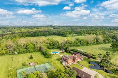 5 bedroom country house for sale, The Haven, Billingshurst, West Sussex