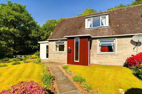 3 bedroom semi-detached house for sale, 1 St Conans Road, Lochawe, Argyll
