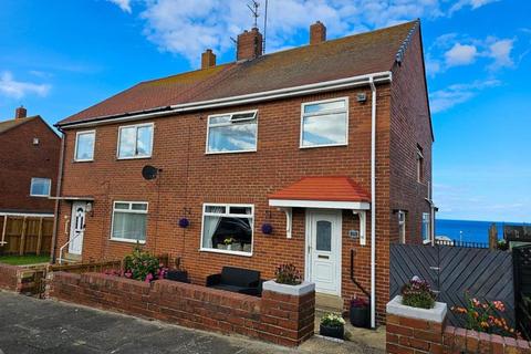 3 bedroom semi-detached house for sale, Grotto Road, South Shields, NE34